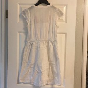 Maison Jules Dresses - Embroidered cotton dress Maison Jules Dresses - Embroidered cotton dress